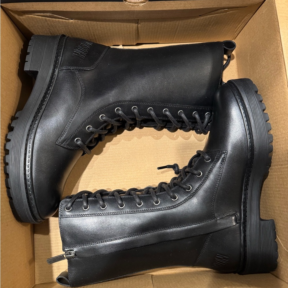 Women’s Harley Davidson boots